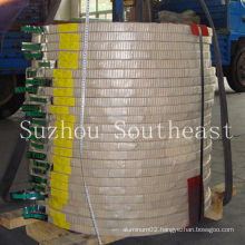 1100 h14 aluminium coils manufacturers in China